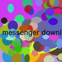 messenger download 6.0