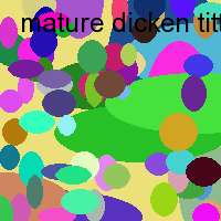 mature dicken titte trailer