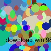 download win 98