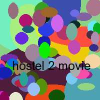 hostel 2 movie