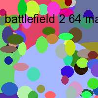 battlefield 2 64 map