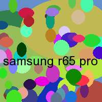 samsung r65 pro t5500 boteez