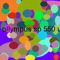 ollympus sp 550 uz