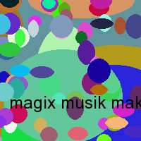 magix musik maker 2007 deluxe crack