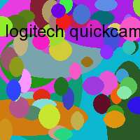 logitech quickcam orbit mp usb