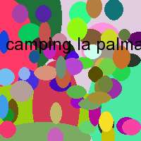 camping la palma