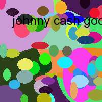 johnny cash god s gonna cut you down lyrics