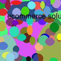 ecommerce solution kanada