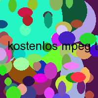 kostenlos mpeg to dvd