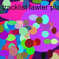 tracklist lawler plattenleger