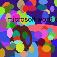 microsoft word online