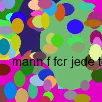 mann f fcr jede tonart hera linde