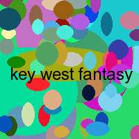 key west fantasy