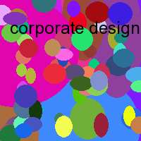 corporate design zdf