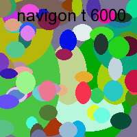 navigon t 6000