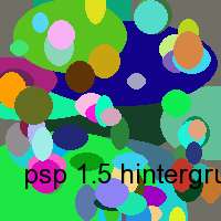 psp 1.5 hintergrund